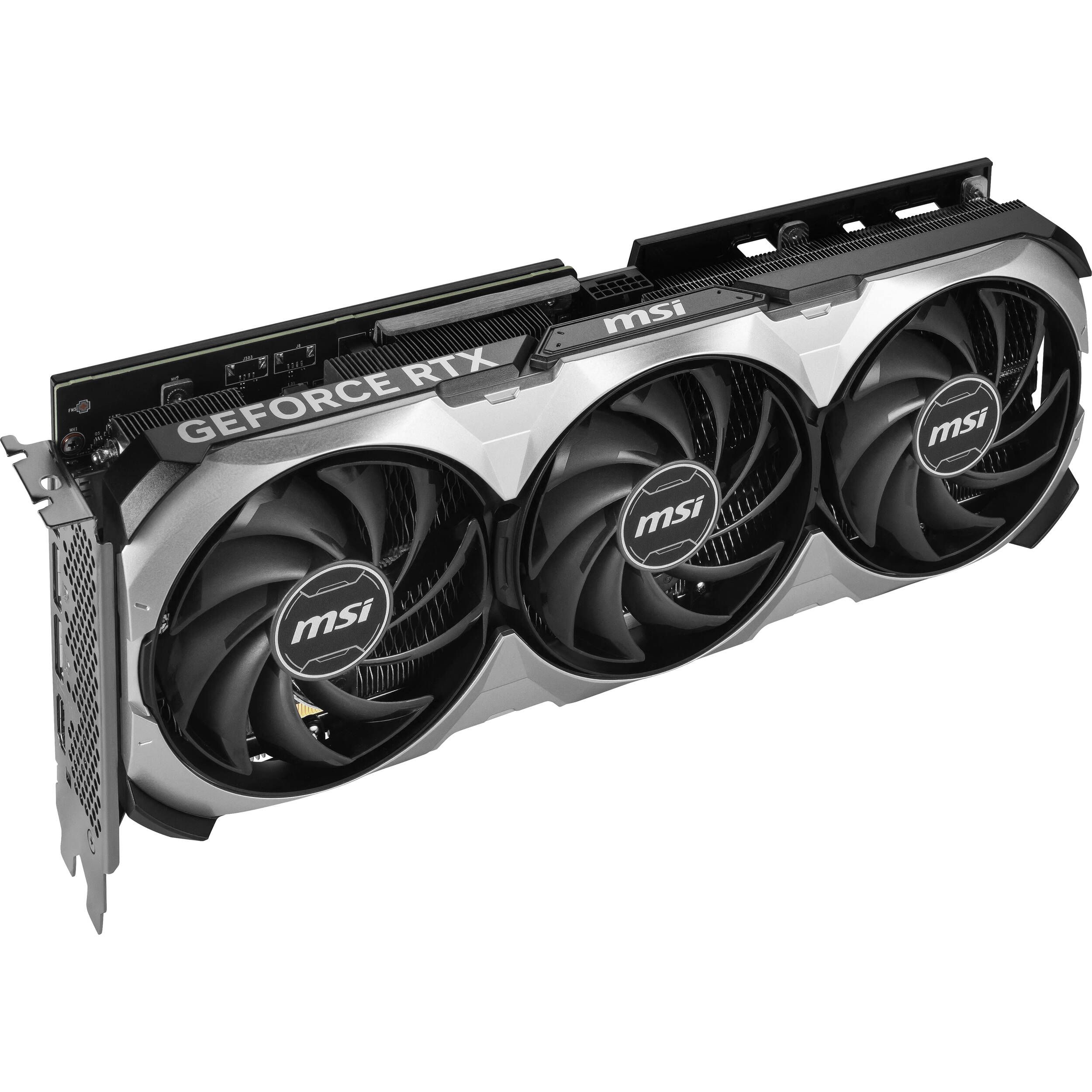 MSI GeForce RTX 4070 Ti SUPER 16GB VENTUS 3X OC_3