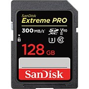 SANDISK EXTREME PRO SDHC/UHS-II 128GB_1