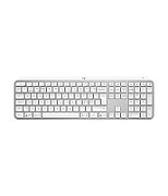 MX KEYS S - PALE GREY PAN - BT/- N/A - NORDIC-613_1