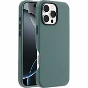 OB SYM CACTUS LEATHER APPLE/IPHONE 16 PROMAX JUNSPRIG-GREEN_1