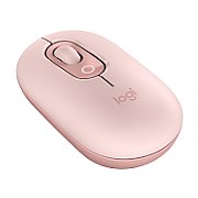 POP MOUSE WITH EMOJI/ROSE - EMEA28I-935_3