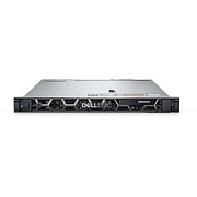 Dell PowerEdge R450 Rack Server,Intel Xeon 4310 2.1GHz(12C/24T),16GB RDIMM 3200MT/s,2TB 7.2K HDD(4x3.5