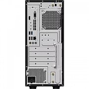 Desktop Business ASUS ExpertCenter D5 Mini Tower, D500MER-7147000210, 1TB M.2 2280 NVMe™ PCIe® 4.0 SSD, 16GB DDR5 U-DIMM, Intel® Core™ i7-14700 Processor 2.1GHz (33M Cache, up to 5.3GHz, 20 cores), Trusted Platform Module (TPM) 2.0, Intel® B760 Chipset, Mini tower, Black, Without optical drive_3