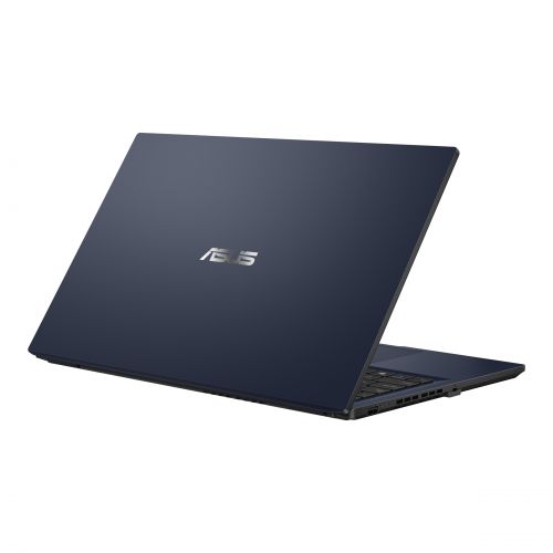 Laptop Business ASUS ExpertBook B1, B1502CVA-NJ1882, 15.6-inch, FHD (1920 x 1080) 16:9, Intel® Core™ i3-1315U Processor 1.2GHz (10M Cache, up to 4.5GHz, 6 cores), Intel® UHD Graphics, 1x DDR4 SO-DIMM slot, 1x M.2 2280 PCIe 4.0x4, DDR4 8GB, 512GB M.2 2280 NVMe™ PCIe® 4.0 SSD, 60Hz, 250nits_3