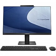 All-in-One ASUS ExpertCenter E5, E5402WVAK-BPC0890,23.8-inch, FHD (1920 x 1080) 16:9, Non-touch screen, Intel® Core™ i5-1340P Processor 1.9GHz(12M Cache, up to 4.6 GHz, 12 cores), 8GB DDR4 SO-DIMM,512GB M.2 NVMe™ PCIe® 4.0 SSD, Without HDD, Built-in array microphone, Built-in speakers,720p HD camera_5