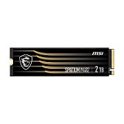 SPATIUM M482 PCIe 4.0 NVMe M.2 2TB S78-440Q730-P83_1