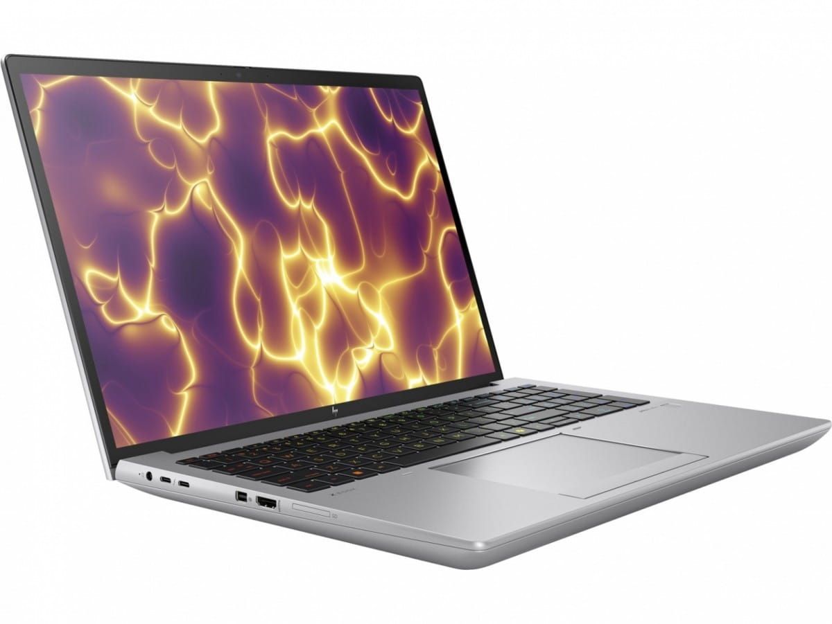 HP ZBook Fury G11 MWS i9-14900HX 16 WUXGA 64GB SSD2TB RTX 4000_12GB W11Pro 3Y_5