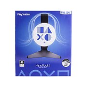 Paladone Playstation Head Light Headset stand_2