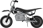 RAZOR Motor MX350 Dirt - Black Stickers_8