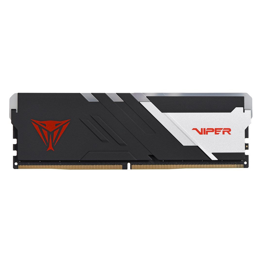 Patriot Viper Venom RGB DDR5 2x16GB 6000MHz CL30 XMP3_8