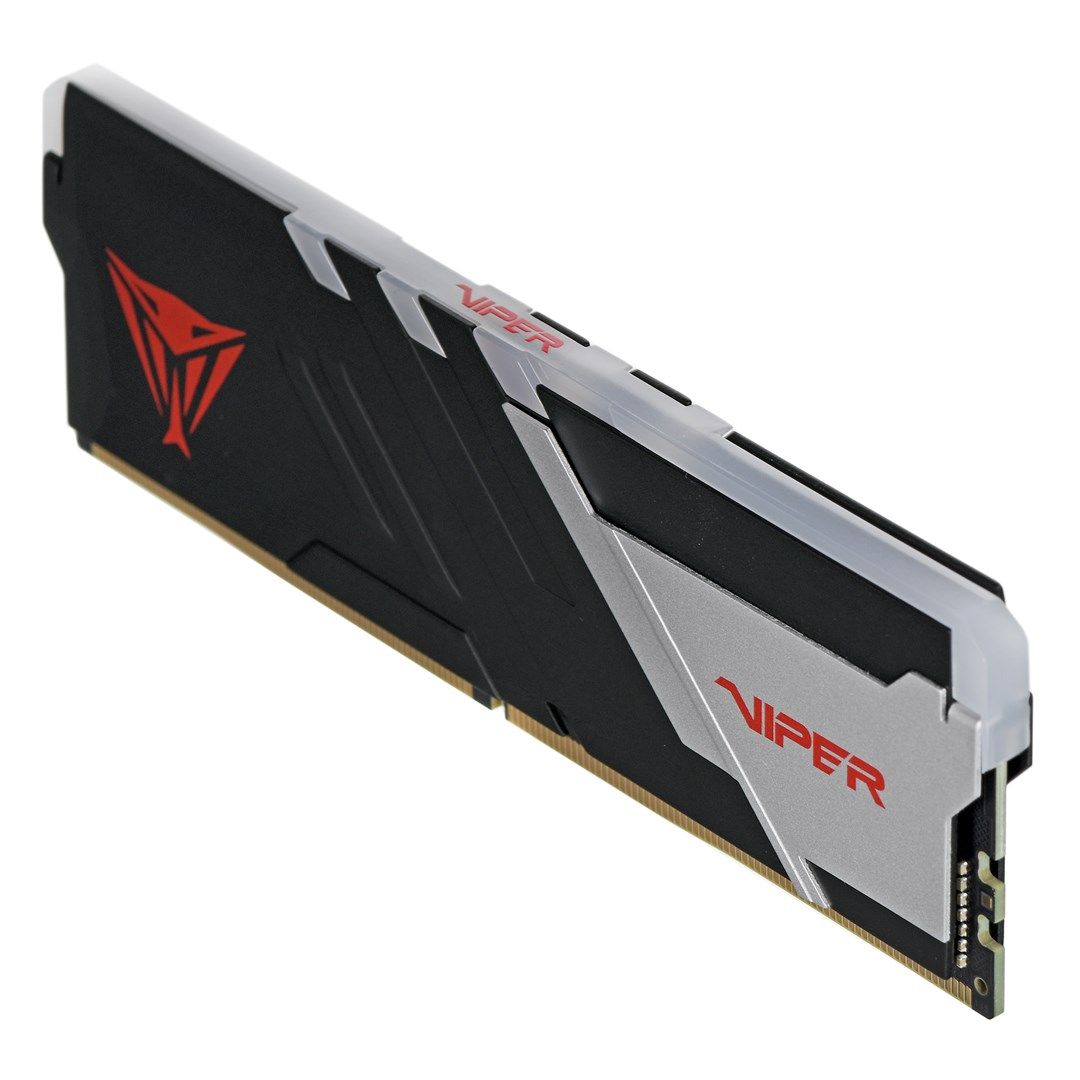 Patriot Viper Venom RGB DDR5 2x16GB 6000MHz CL30 XMP3_9