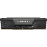 Memorie DDR5, 32GB, 5200MT/s, C40, 1.25V, XMP, Negru, VENGEANCE_1