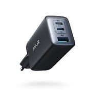 Anker 735 Charger Universal Black AC Fast charging Indoor_1