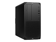 Desktop Workstation HP Z2 G9 Tower cu procesor Intel Core i9-14900K , video dedicat nVIDIA RTX 4000 Ada 20 GB, RAM 64GB, SSD 2TB, DVDRW, HP 320k USB Keyboard, HP Wired 320M Mouse, Microsoft Windows 11 Pro 64bit High End, 3yw_1