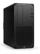 Desktop Workstation HP Z2 G9 Tower, cu procesor Intel Core i9-14900K, video dedicat nVIDIA RTX A2000 12 GB, RAM 32GB DDR5, SSD 1TB, HP 320k USB Keyboard, HP Wired 320M Mouse, Microsoft Windows 11 Pro 64bit High End, 3yw_2