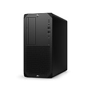 Desktop Workstation HP Z2 G9 Tower, cu procesor Intel Core i9-14900K, video dedicat nVIDIA RTX A4000 16 GB, RAM 32GB DDR5, SSD 1TB, HP 320k USB Keyboard, HP Wired 320M Mouse, Microsoft Windows 11 Pro 64bit High End, 3yw_1