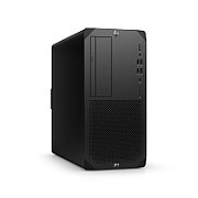 Desktop Workstation HP Z2 G9 Tower, cu procesor Intel Core i9-14900K, video dedicat nVIDIA RTX A4000 16 GB, RAM 32GB DDR5, SSD 1TB, HP 320k USB Keyboard, HP Wired 320M Mouse, Microsoft Windows 11 Pro 64bit High End, 3yw_2