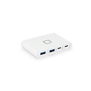 DICOTA D31731 laptop dock/port replicator White_1