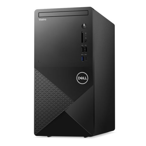 Dell Vostro 3030 MT Desktop,Intel Core i7-14700(33MB cache,20 Cores,28 threads,up to 5.4 GHz),16GB(1X16)DDR5 4800MT/s,1TB(M.2)NVMe PCIe SSD,Intel UHD 770 Graphics,Wi-Fi6 802.11ax(2x2)+BT,Dell Mouse MS116,Dell Keyboard KB216,Win11Pro,3Yr ProSupport_2