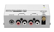 Behringer PP400 supplementary music equipment Pre-amp_7