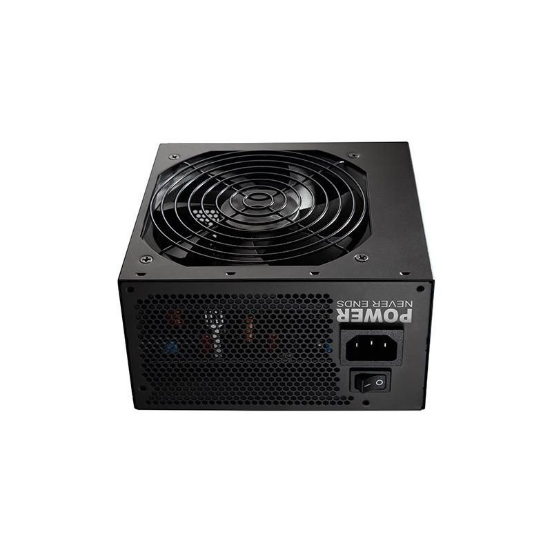 Sursa FORTRON HYDRO K PRO ATX 3.0 850W 80 PLUS Bronze (88% at typical load), Active PFC, Frecventa Input 50-60 Hz Protectie OCP, OVP, SCP, OPP_3