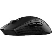 Mouse Gaming CORSAIR M55 WIRELESS, Optical, autonomie baterie 2.4GHz pana la 185 ore bluetooth pana la 400 de ore, DPI 24K, lungime cablu 1.8m_2