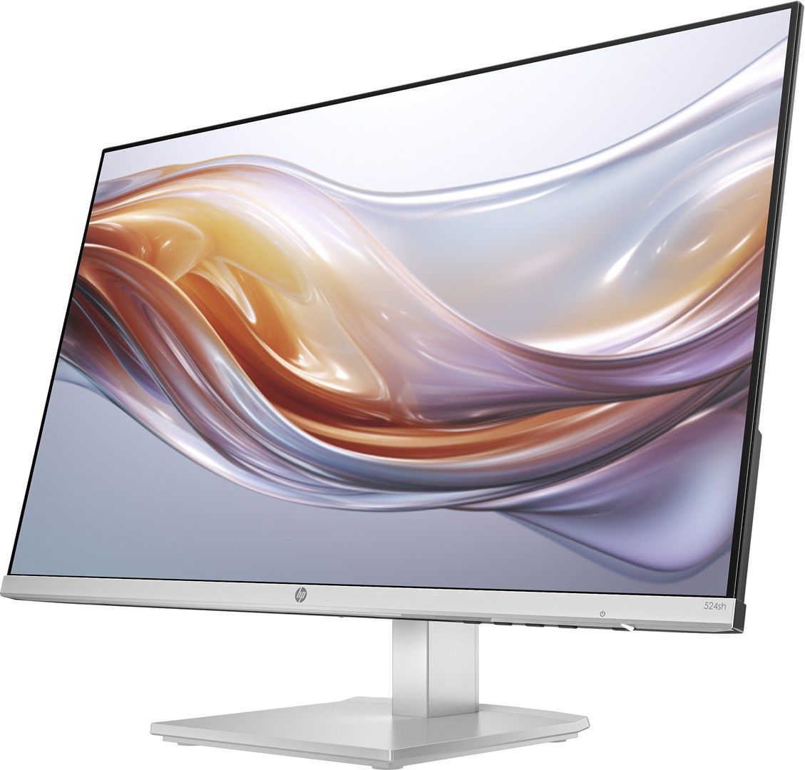 MONITOR HP LED IPS 23 8  524sh (94C19E9) 100Hz_2