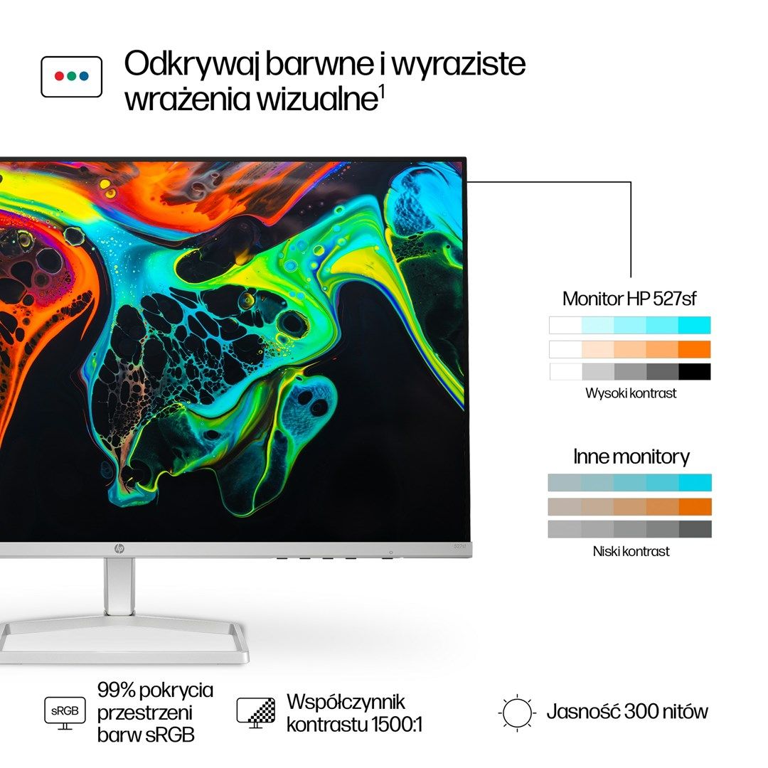 MONITOR HP LED IPS 27  527sf (94F44E9) 100Hz_10