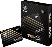 SPATIUM S270 480GB 2.5