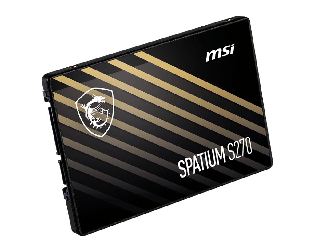 SPATIUM S270 960GB 2.5