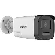 Camera de supraveghere Bullet 2MP Hikvision DS-2CE17D0T-LTS(2.8MM), lentila fixa 2.8mm, iluminare min: 0.01 Lux @(F1.6, AGC ON), 0 Lux cu lumina alba, IR 40m, lumina alba 40m, iesire TVI, alimentare: 12 VDC ± 25%, max.9 W, protectie: IP67, dimensiuni: 211 mm × 83.5 mm × 80.7 mm, greutate: 425g_2