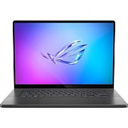 Laptop Gaming ASUS ROG Zephyrus G16, GA605WI-QR078W, 16-inch, 2.5K (2560 x 1600, WQXGA) 16:10 aspect ratio, ROG Nebula Display, AMD Ryzen™ AI 9 HX 370 Processor 2.0GHz (36MB Cache, up to 5.1GHz, 12 cores, 24 Threads); AMD XDNA™ NPU up to 50TOPS, AMD Radeon™ Graphics, NVIDIA® GeForce RTX™ 4070 Laptop_1