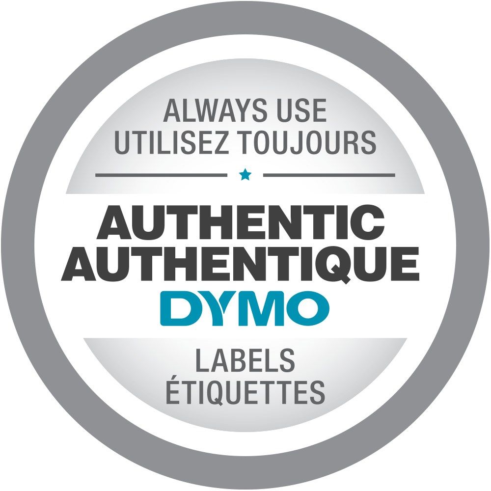 DYMO ® LabelWriter™ 5XL_14