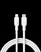 Kabel Anker 240W USB-C do USB-C 0.9m biały_1