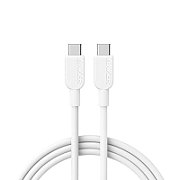 Kabel Anker 240W USB-C do USB-C 0.9m biały_4