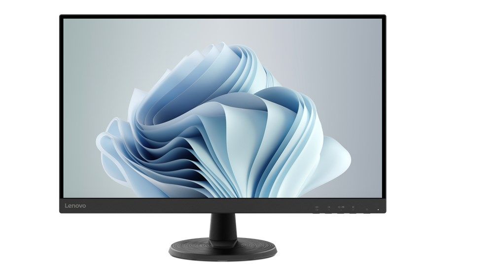 Lenovo D27-40 computer monitor 68.6 cm (27 ) 1920 x 1080 pixels Full HD LED Black_3