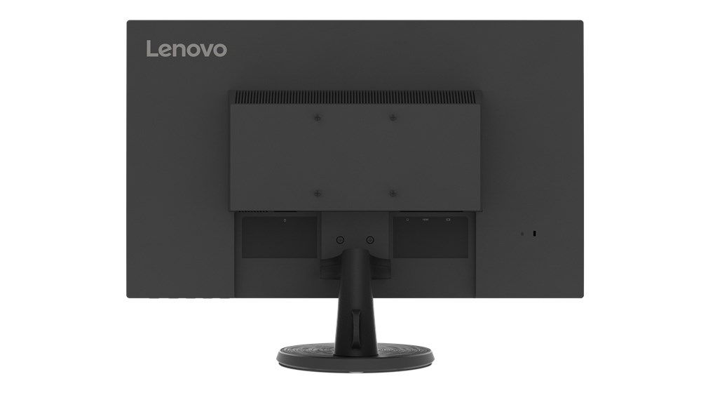 Lenovo D27-40 computer monitor 68.6 cm (27 ) 1920 x 1080 pixels Full HD LED Black_4