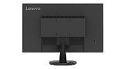 Lenovo D27-40 computer monitor 68.6 cm (27 ) 1920 x 1080 pixels Full HD LED Black_4