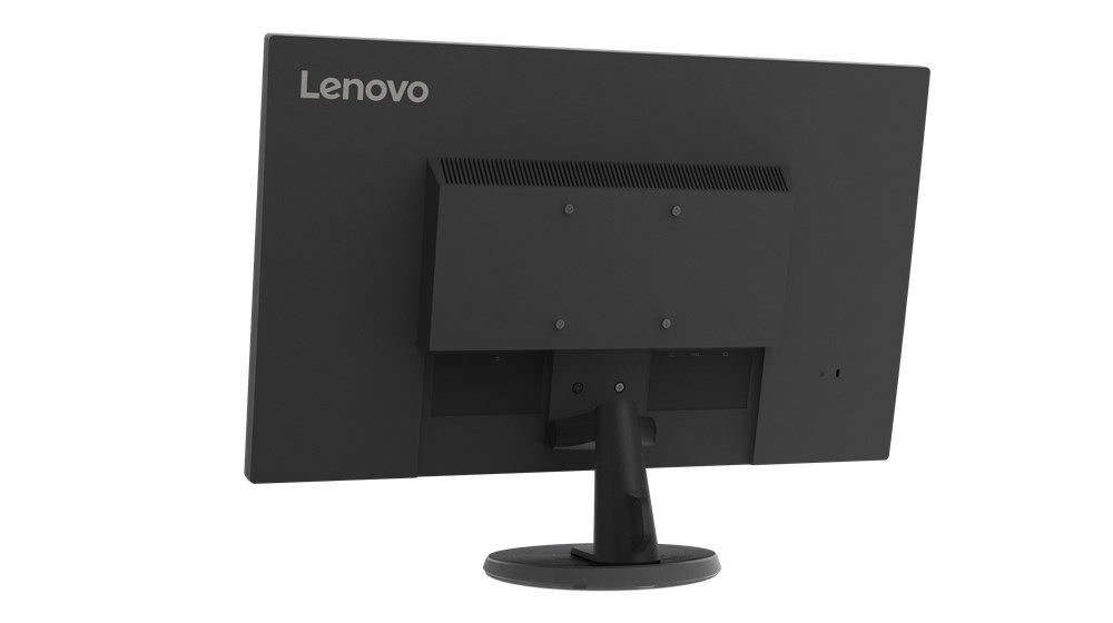 Lenovo D27-40 computer monitor 68.6 cm (27 ) 1920 x 1080 pixels Full HD LED Black_6