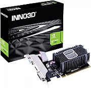 Inno3D N730-1SDV-E3BX graphics card NVIDIA GeForce GT 730 2 GB GDDR3_1