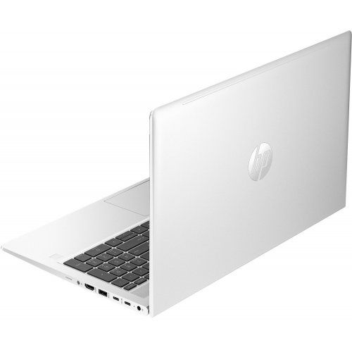 Laptop HP ProBook 450 G10 cu procesor Intel Core i7-1360P 12-Core (2.2GHz, up to 5.0GHz, 18MB), 15.6 inch FHD TOUCH, Intel Iris Xe Graphics, 16GB DDR4, SSD, 512GB PCIe NVMe, Free DOS, Pike Silver_6