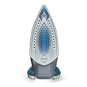 Tefal Ultragliss Anti-Calc Plus FV6842 Steam iron 2800 W Blue  Silver_2