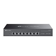 Switch TP Link Omada 8-Port 10G , standarde IEEE 802.3, 802.3u, 802.3ab, 802.3x, 802.1p, 802.3an, 802.3bz, interfata 8× 100Mbps/1Gbps/2.5Gbps/5Gbps/10Gbps Ports,Auto-Negotiation, Auto- MDI/MDIX, capacitate 160 Gbps_1