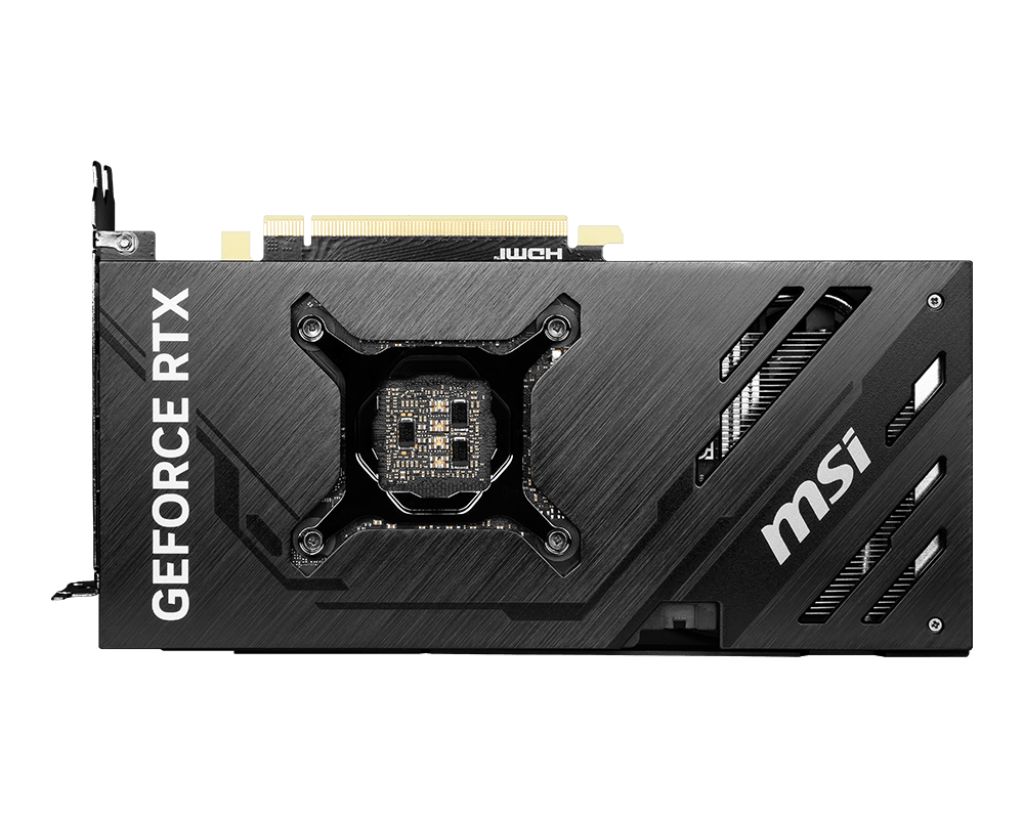 GeForce RTX 4070 VENTUS 2X E1 12GB OC, GDDR6X, 192-bit_4