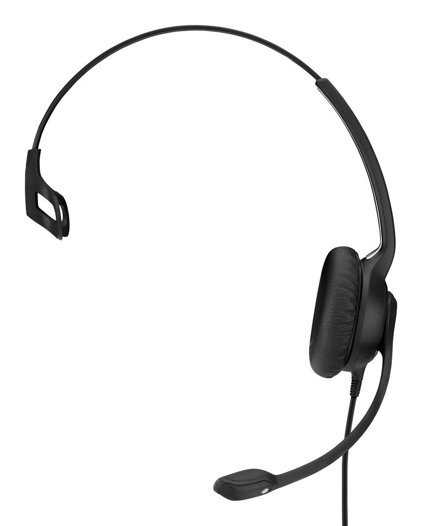 EPOS IMPACT SC 238 Wired OE Headset black_2