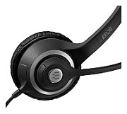 EPOS IMPACT SC 238 Wired OE Headset black_6