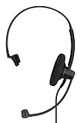 EPOS IMPACT SC 30 Wired OE Headset black_3