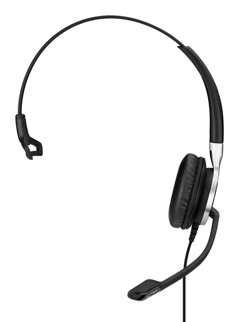 EPOS IMPACT SC 630 Wired OE Headset black_3