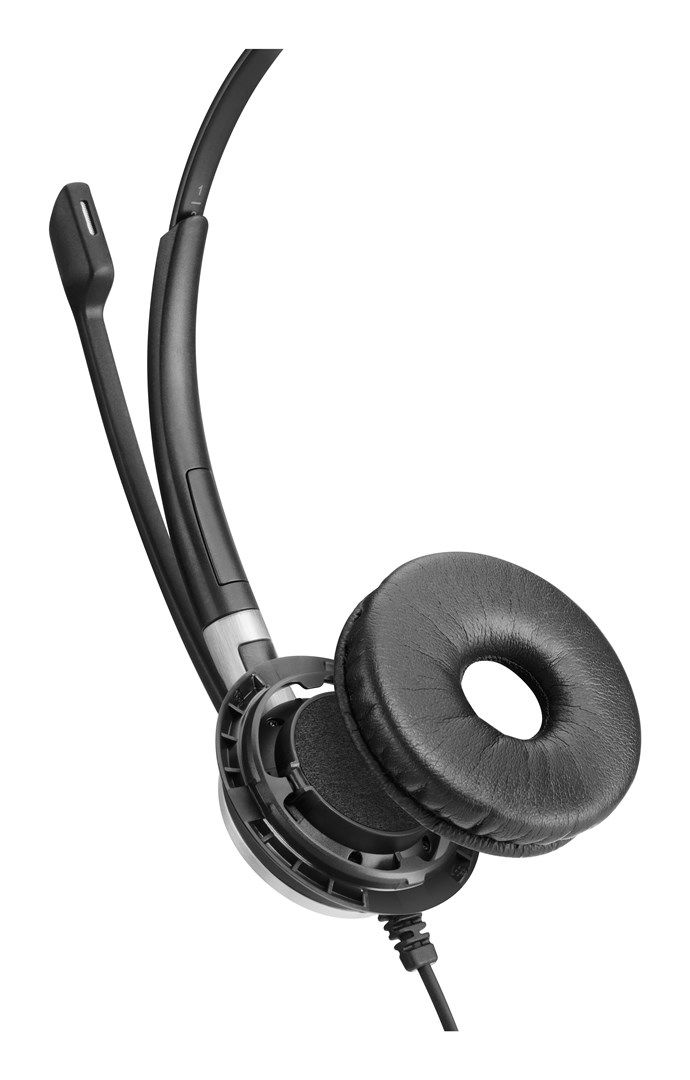 EPOS IMPACT SC 630 Wired OE Headset black_6