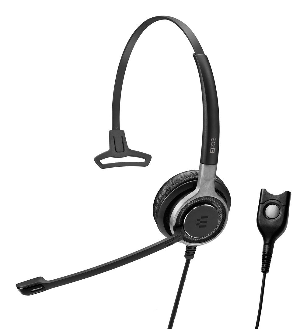 EPOS IMPACT SC 630 Wired OE Headset black_7